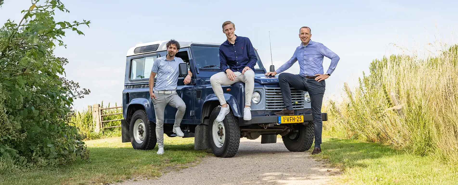 CTA team 2 Euser en Schaap