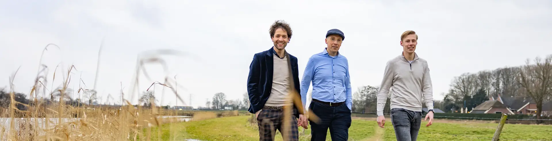 Header detachering 2 Euser en Schaap