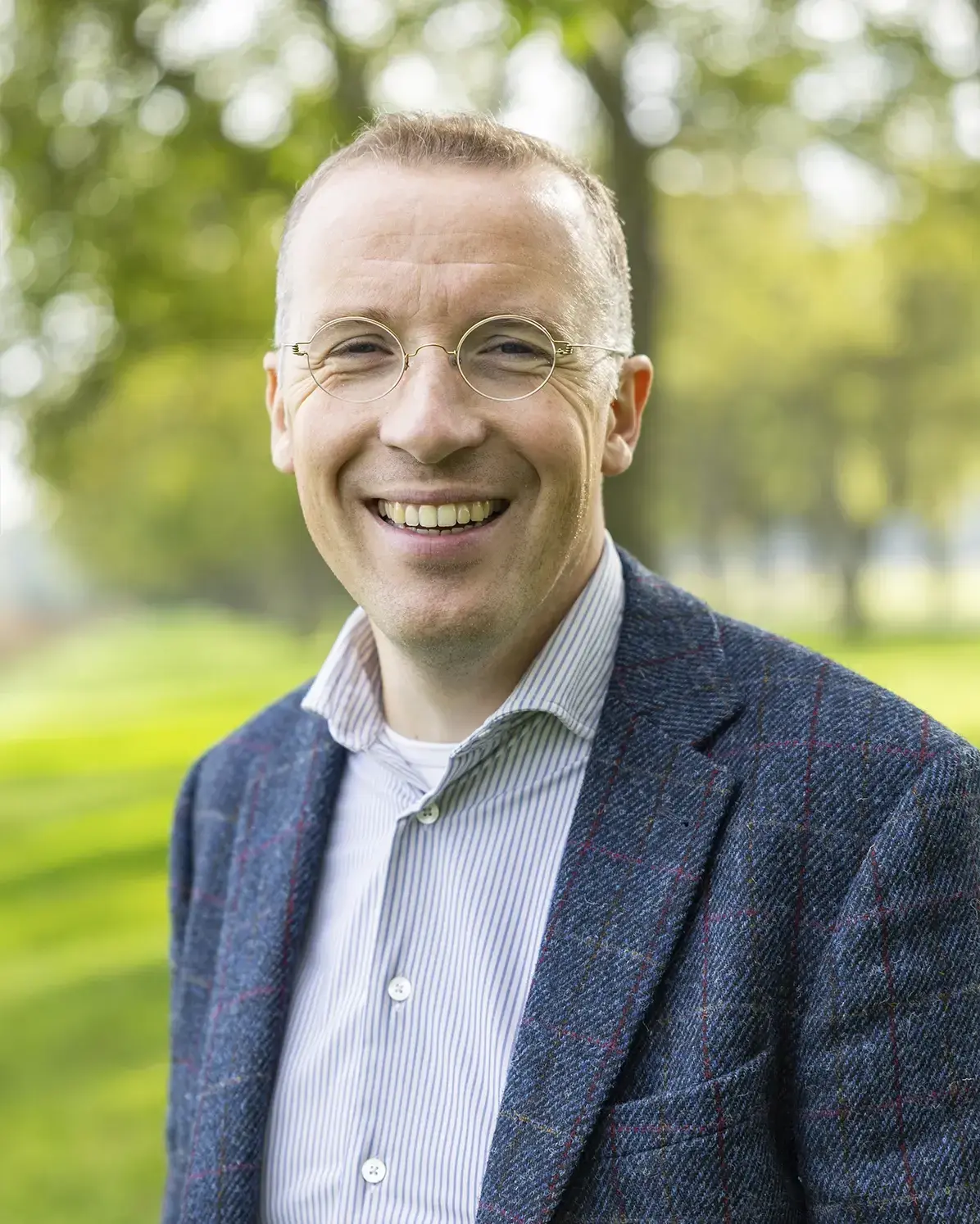 Henri Euser en Schaap