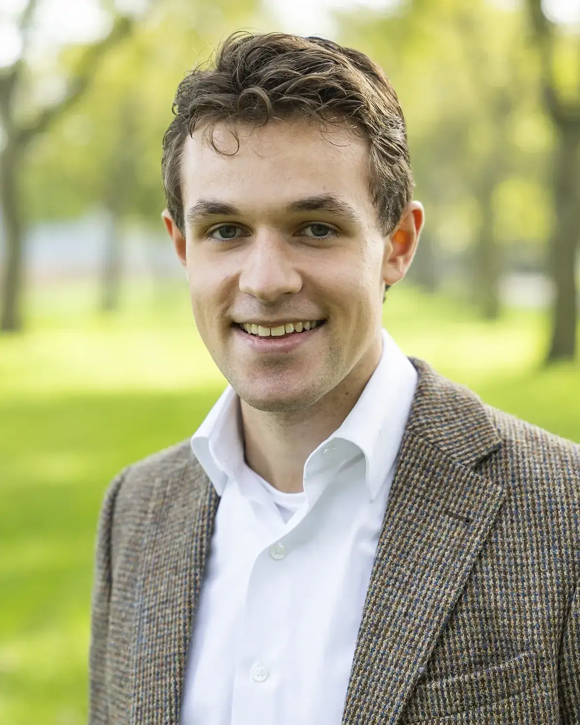 Jan Pieter Euser en Schaap