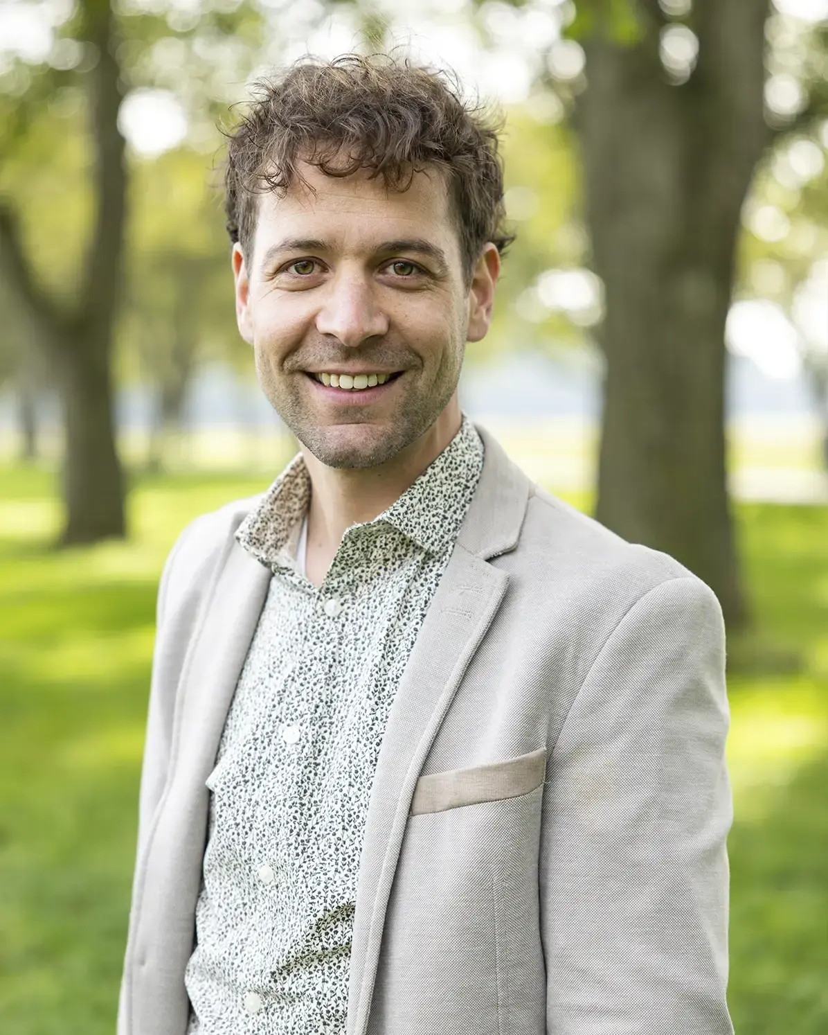 Jelmer Euser en Schaap