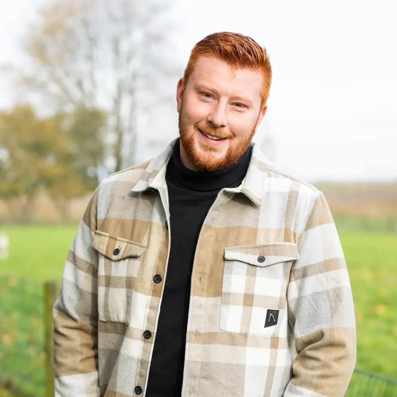 Jonathan Euser en Schaap