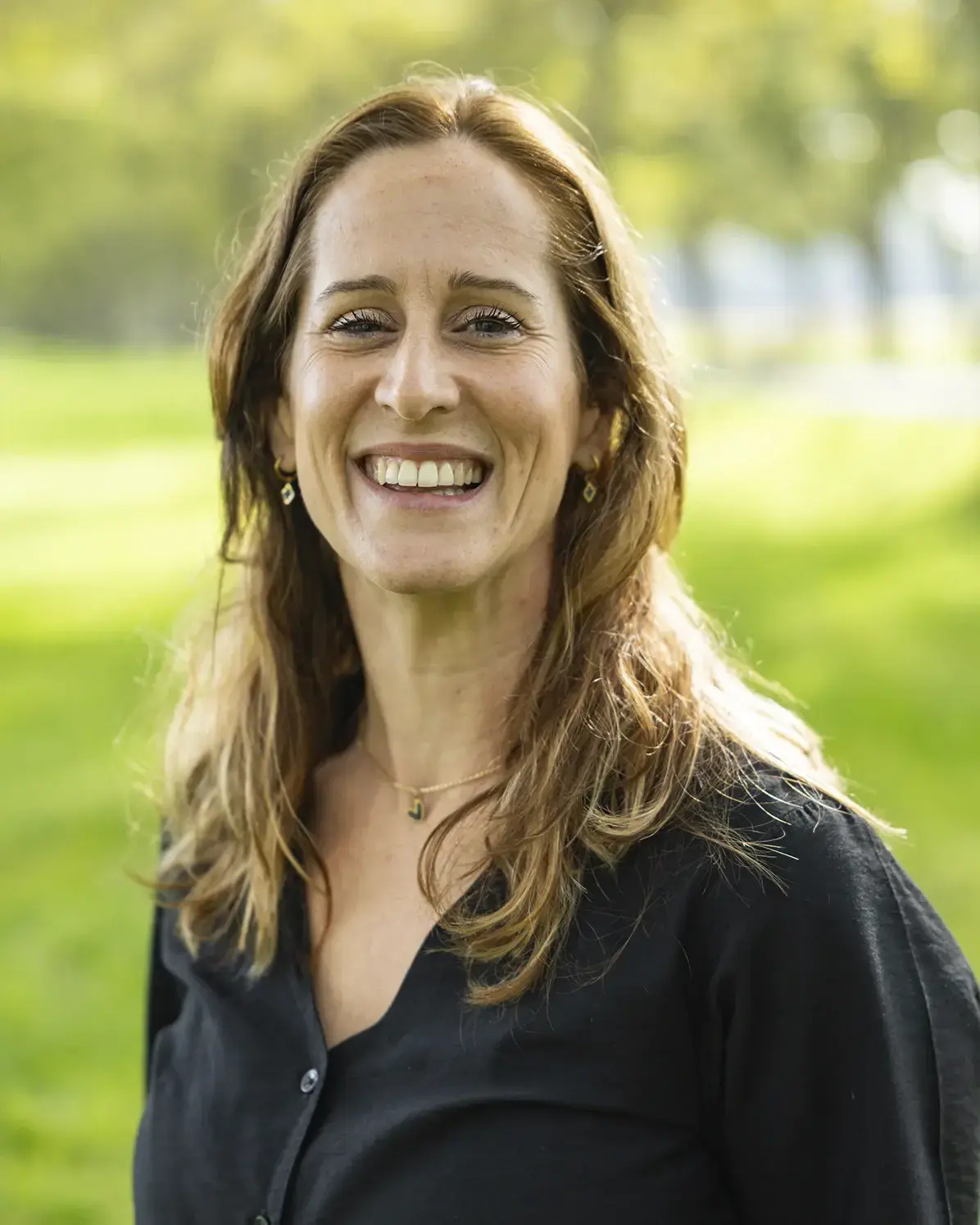 Linda Euser en Schaap