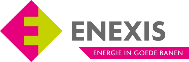 Logo Enexis