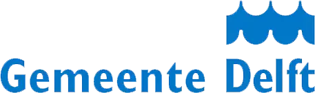 Logo gemeente delft