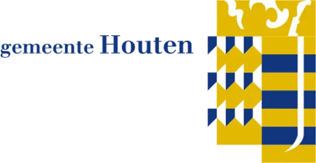 Logo Gemeente Houten