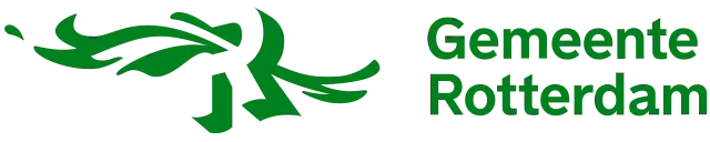 Logo gemeente rotterdam