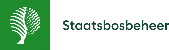 Logo staatsbosbeheer