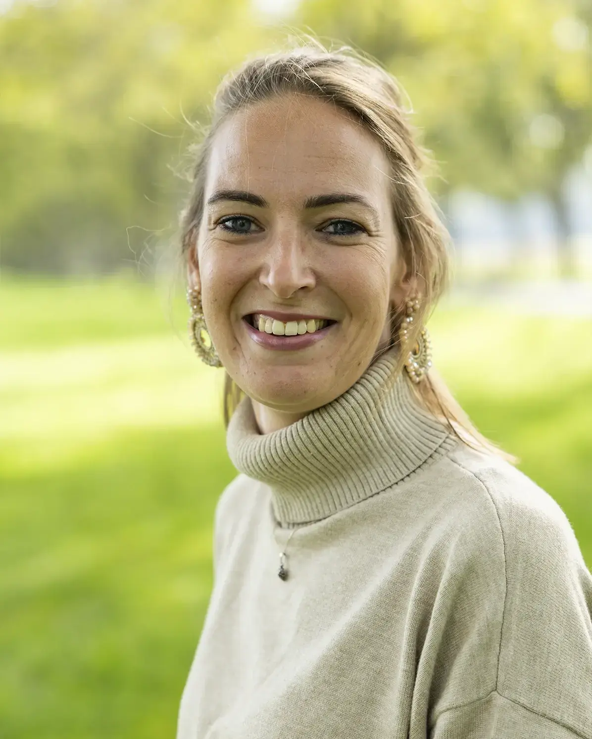 Marina Euser en Schaap