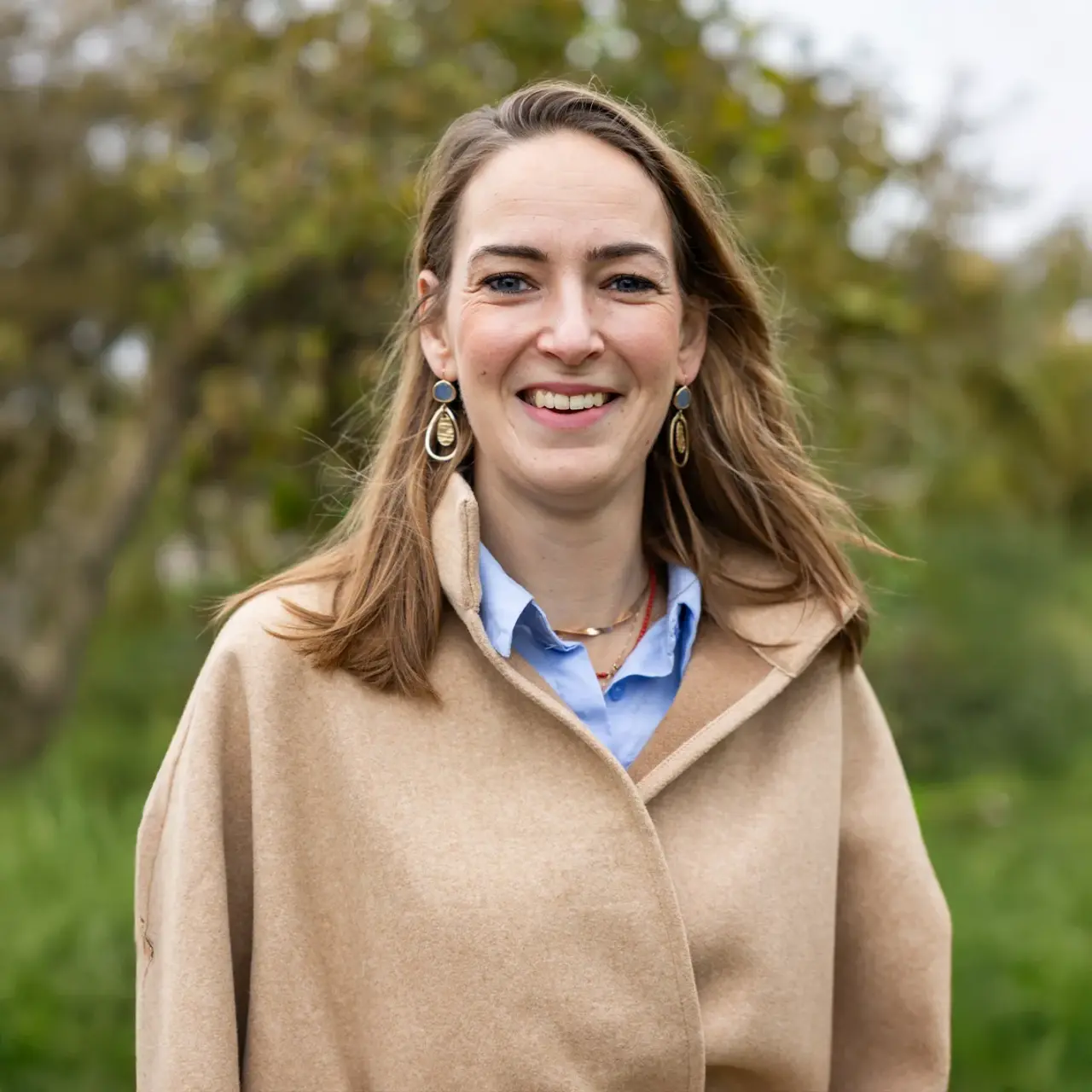 Marina Euser en Schaap